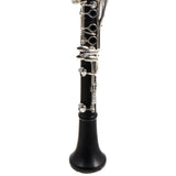 Backun Model BCLBPROTG-SK 'Protege' Bb Clarinet SN PZ10295 OPEN BOX