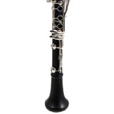 Backun Model BCLBPROTG-SK 'Protege' Bb Clarinet SN PZ10295 OPEN BOX