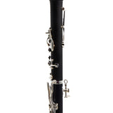 Backun Model BCLBPROTG-SK 'Protege' Bb Clarinet SN PZ10295 OPEN BOX