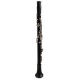 Backun Model BCLBPROTG-SK 'Protege' Bb Clarinet SN PZ10295 OPEN BOX