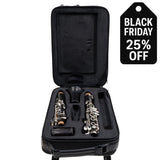 Backun Model BCLBPROTG-SK 'Protege' Bb Clarinet SN PZ10295 OPEN BOX