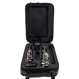 Backun Model BCLBPROTG-SK 'Protege' Bb Clarinet SN PZ10295 OPEN BOX