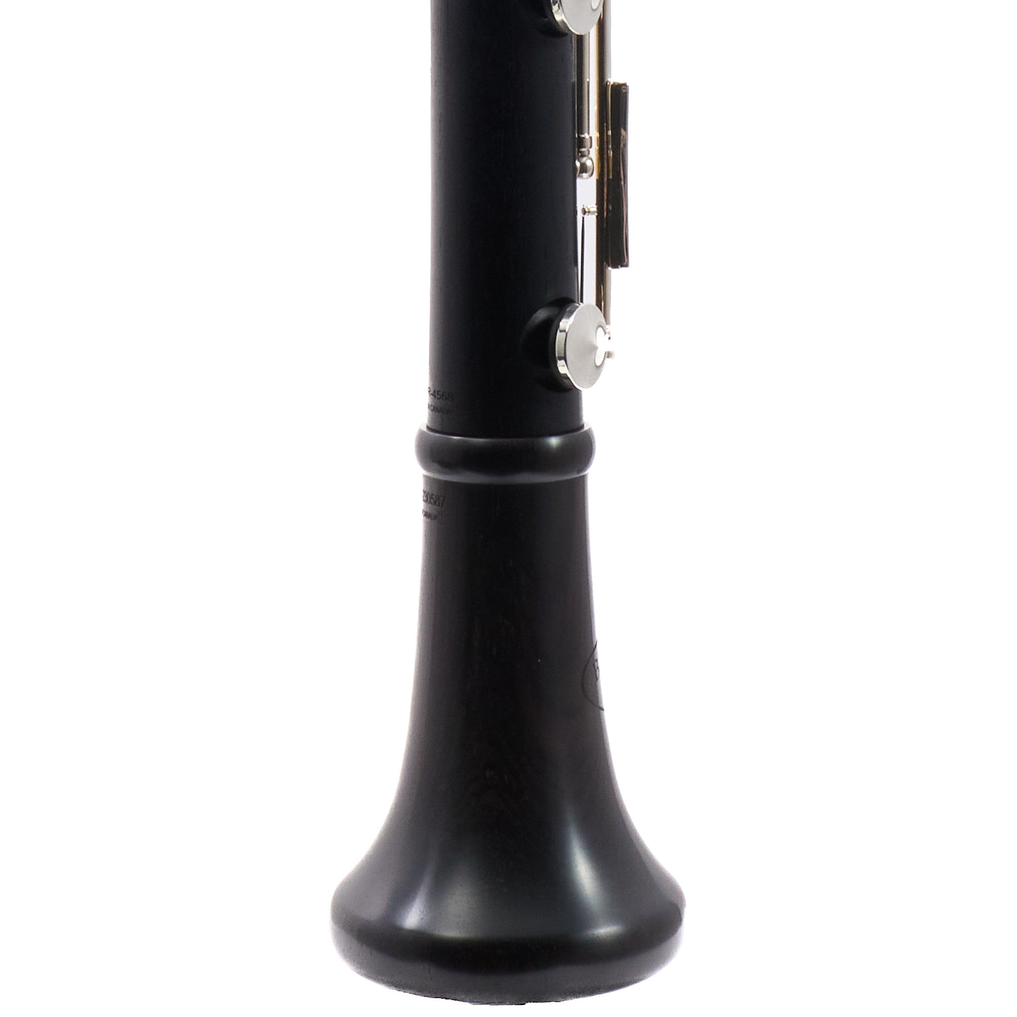 Backun Model BCLBPROTG-SK 'Protege' Intermediate Bb Clarinet