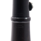 Backun Model BCLBPROTG-SK 'Protege' Intermediate Bb Clarinet