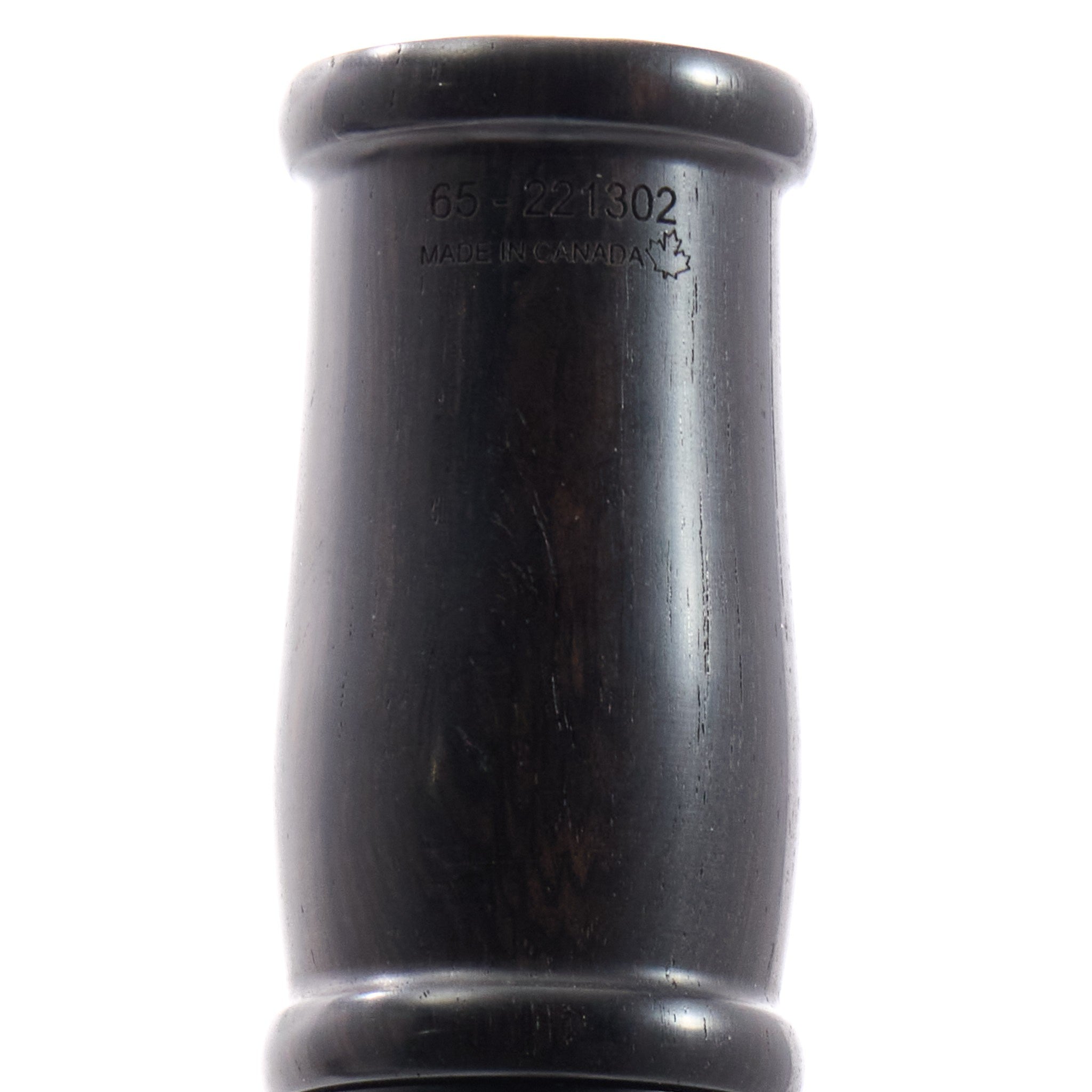 Backun Model BCLBPROTG-SK 'Protege' Intermediate Bb Clarinet