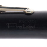 Backun Model BCLBPROTG-SK 'Protege' Intermediate Bb Clarinet