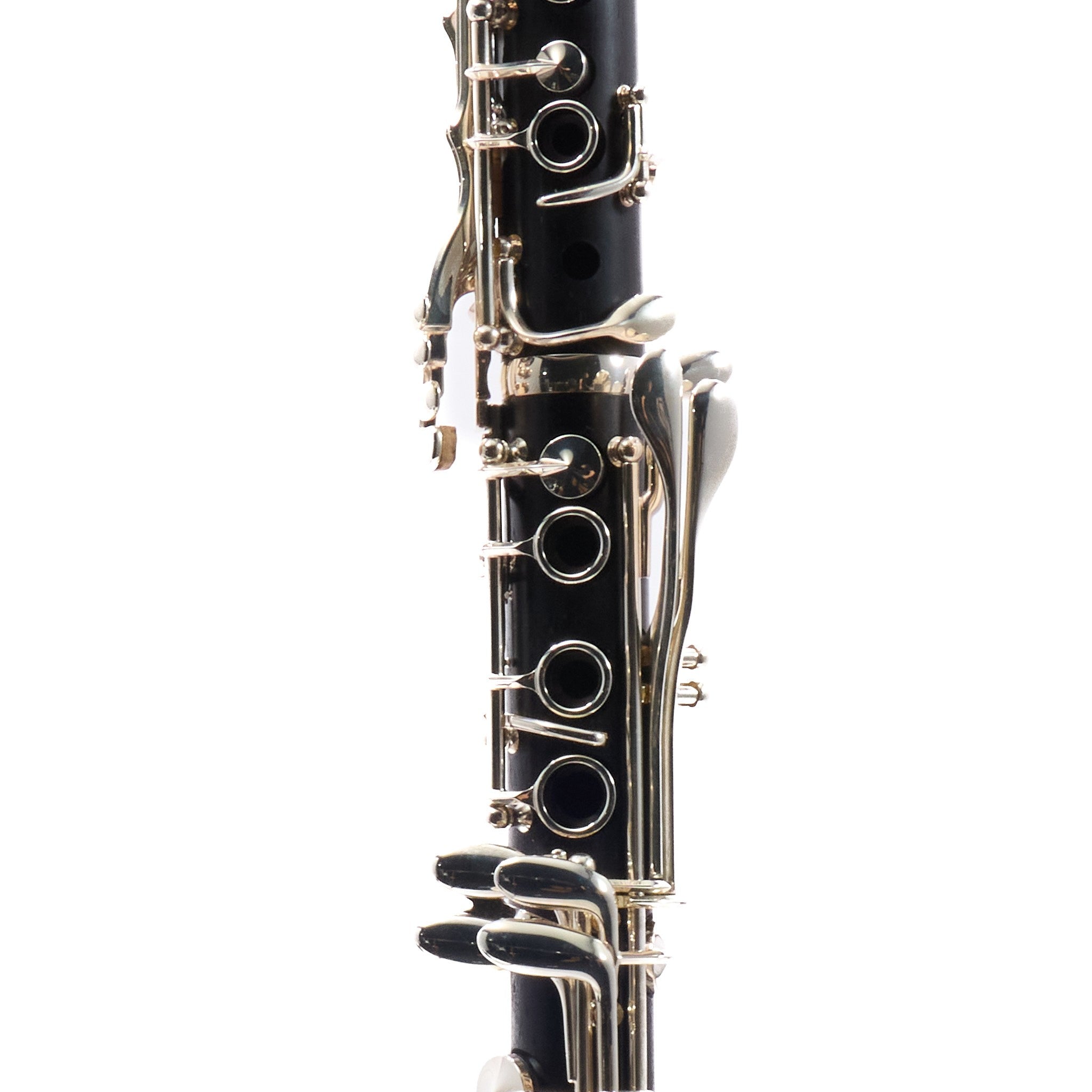 Backun Model BCLBPROTG-SK 'Protege' Intermediate Bb Clarinet