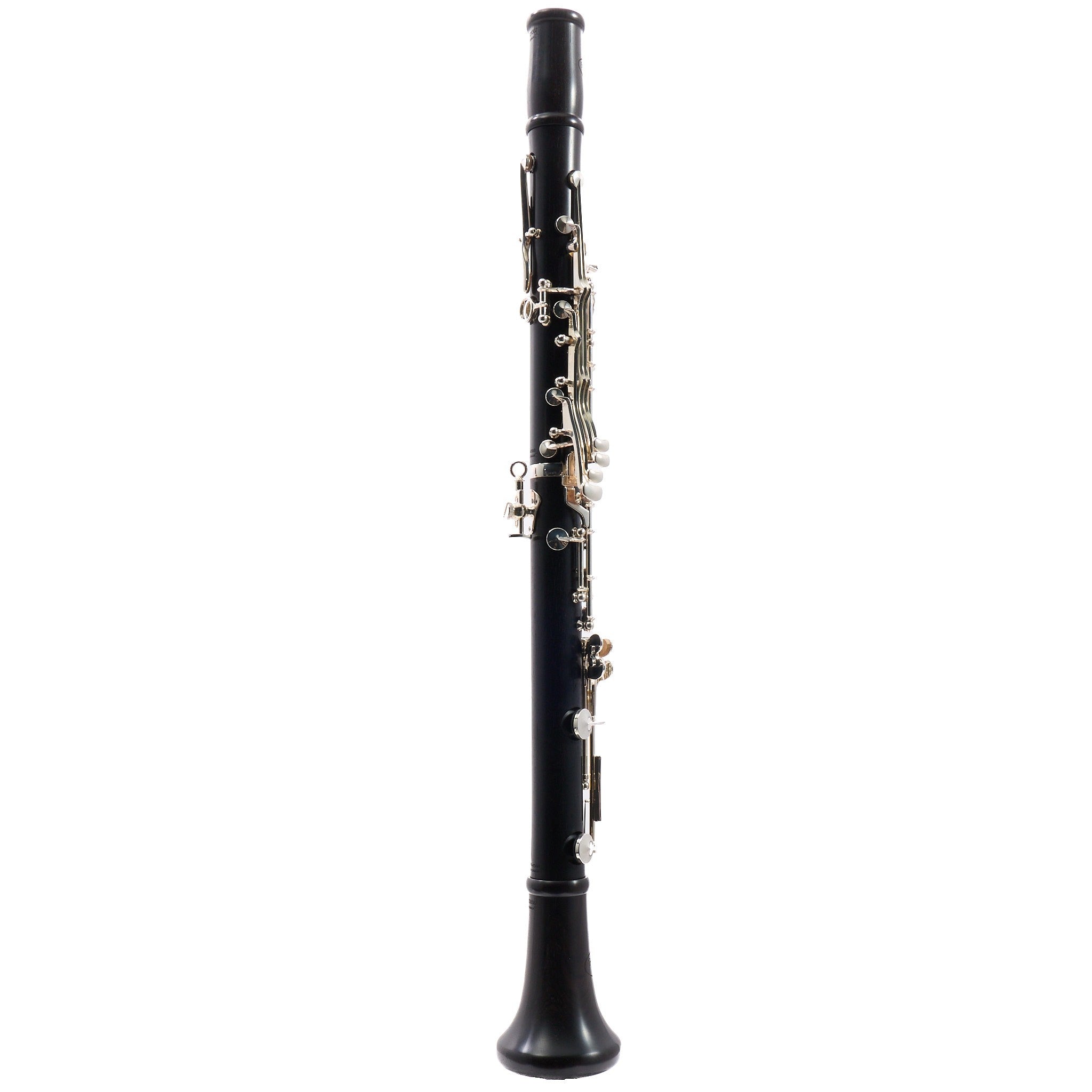 Backun Model BCLBPROTG-SK 'Protege' Intermediate Bb Clarinet