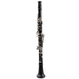 Backun Model BCLBPROTG-SK 'Protege' Intermediate Bb Clarinet