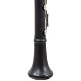 Backun Model BCLBPROTG-SKE Bb Clarinet in Grenadilla SN PZ10106 OPEN BOX
