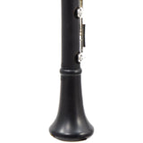 Backun Model BCLBPROTG-SKE Bb Clarinet in Grenadilla SN PZ10106 OPEN BOX