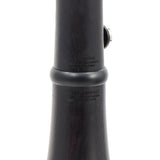 Backun Model BCLBPROTG-SKE Bb Clarinet in Grenadilla SN PZ10106 OPEN BOX