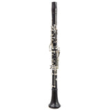 Backun Model BCLBPROTG-SKE Bb Clarinet in Grenadilla SN PZ10106 OPEN BOX