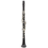 Backun Model BCLBPROTG-SKE Bb Clarinet in Grenadilla SN PZ10106 OPEN BOX