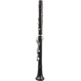 Backun Model BCLBPROTG-SKE Bb Clarinet in Grenadilla SN PZ10106 OPEN BOX
