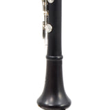 Backun Model BCLBPROTG-SKE Bb Clarinet in Grenadilla SN PZ10106 OPEN BOX