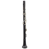 Backun Model BCLBPROTG-SKE Bb Clarinet in Grenadilla SN PZ10106 OPEN BOX