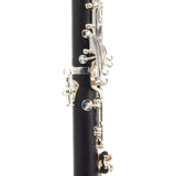 Backun Model BCLBPROTG-SKE Bb Clarinet in Grenadilla SN PZ10106 OPEN BOX