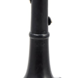 Backun Model BCLBPROTG-SKE Bb Clarinet in Grenadilla SN PZ1021 OPEN BOX