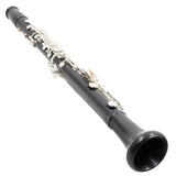 Backun Model BCLBPROTG-SKE Bb Clarinet in Grenadilla SN PZ1021 OPEN BOX