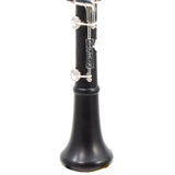 Backun Model BCLBPROTG-SKE Bb Clarinet in Grenadilla SN PZ1021 OPEN BOX