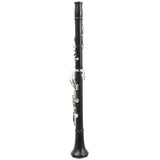 Backun Model BCLBPROTG-SKE Bb Clarinet in Grenadilla SN PZ1021 OPEN BOX