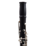 Backun Model BCLBPROTG-SKE 'Protege' Intermediate Bb Clarinet SN PZ10069 EXCELLENT