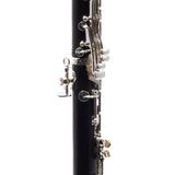 Backun Model BCLBPROTG-SKE 'Protege' Intermediate Bb Clarinet SN PZ10069 EXCELLENT