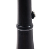 Backun Model BCLBPROTG-SKE 'Protege' Intermediate Bb Clarinet SN PZ10069 EXCELLENT