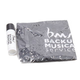 Backun Model BCLBPROTG-SKE 'Protege' Intermediate Bb Clarinet SN PZ10069 EXCELLENT