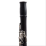 Backun Model BCLBPROTG-SKE 'Protege' Intermediate Bb Clarinet SN PZ10069 EXCELLENT