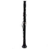 Backun Model BCLBPROTG-SKE 'Protege' Intermediate Bb Clarinet SN PZ10069 EXCELLENT