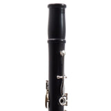 Backun Model BCLBPROTG-SKE 'Protege' Intermediate Bb Clarinet SN PZ10069 EXCELLENT