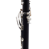 Backun Model BCLBPROTG-SKE 'Protege' Intermediate Bb Clarinet SN PZ10069 EXCELLENT