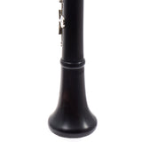 Backun Model BCLBPROTG-SKE 'Protege' Intermediate Bb Clarinet SN PZ10069 EXCELLENT