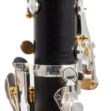 Backun Model BCLBPROTG-SKG 'Protege' Bb Clarinet SN PR4646 OPEN BOX