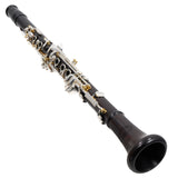 Backun Model BCLBPROTG-SKG 'Protege' Bb Clarinet SN PR4646 OPEN BOX