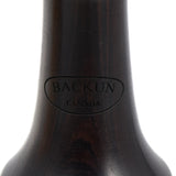 Backun Model BCLBPROTG-SKG 'Protege' Bb Clarinet SN PR4646 OPEN BOX