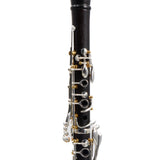 Backun Model BCLBPROTG-SKG 'Protege' Bb Clarinet SN PR4646 OPEN BOX