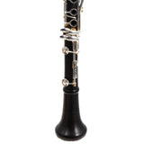 Backun Model BCLBPROTG-SKG 'Protege' Bb Clarinet SN PR4646 OPEN BOX