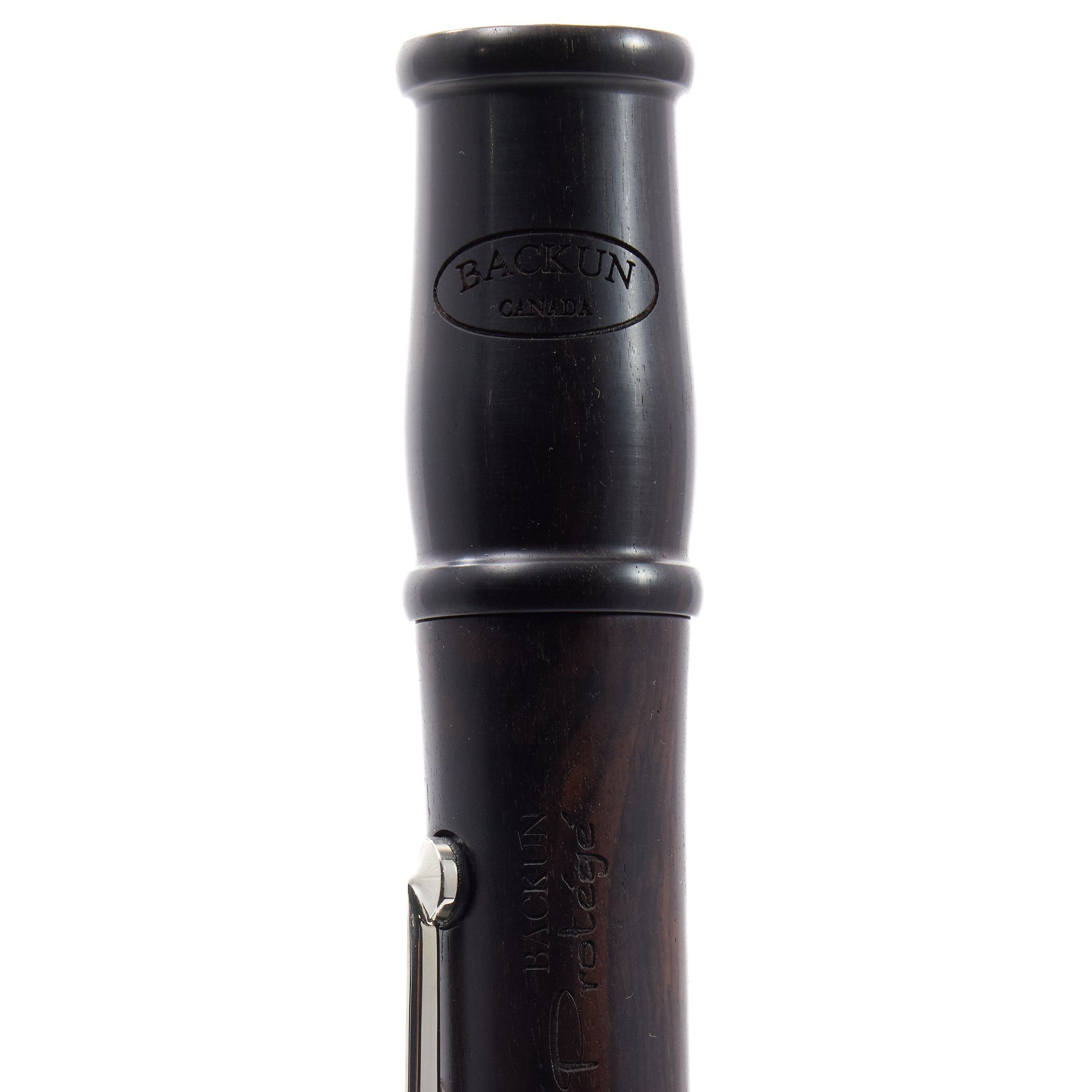 Backun Model BCLBPROTG-SKG 'Protege' Intermediate Bb Clarinet