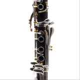 Backun Model BCLBPROTG-SKG 'Protege' Intermediate Bb Clarinet SN PR4643 EXCELLENT