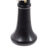 Backun Model BCLBPROTG-SKG 'Protege' Intermediate Bb Clarinet SN PR4643 EXCELLENT