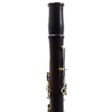 Backun Model BCLBPROTG-SKG 'Protege' Intermediate Bb Clarinet SN PR4643 EXCELLENT