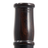 Backun Model BCLBPROTG-SKGE Bb Clarinet in Grenadilla SN PR4608 OPEN BOX