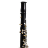 Backun Model BCLBPROTG-SKGE 'Protege' Bb Clarinet SN PR4612 OPEN BOX