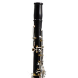 Backun Model BCLBPROTG-SKGE 'Protege' Bb Clarinet SN PR4612 OPEN BOX
