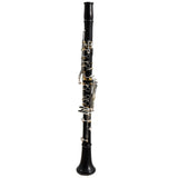 Backun Model BCLBPROTG-SKGE 'Protege' Bb Clarinet SN PR4612 OPEN BOX