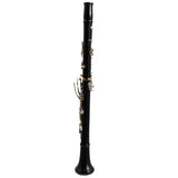 Backun Model BCLBPROTG-SKGE 'Protege' Bb Clarinet SN PR4612 OPEN BOX