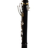 Backun Model BCLBPROTG-SKGE 'Protege' Bb Clarinet SN PR4612 OPEN BOX